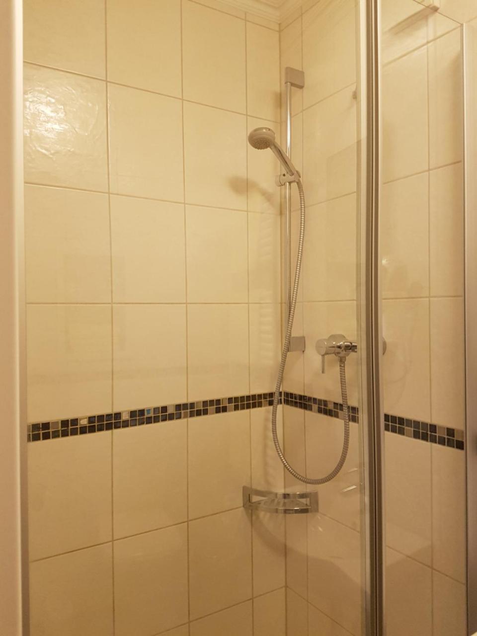 Hotel Am Kuhbogen Hof  Bagian luar foto
