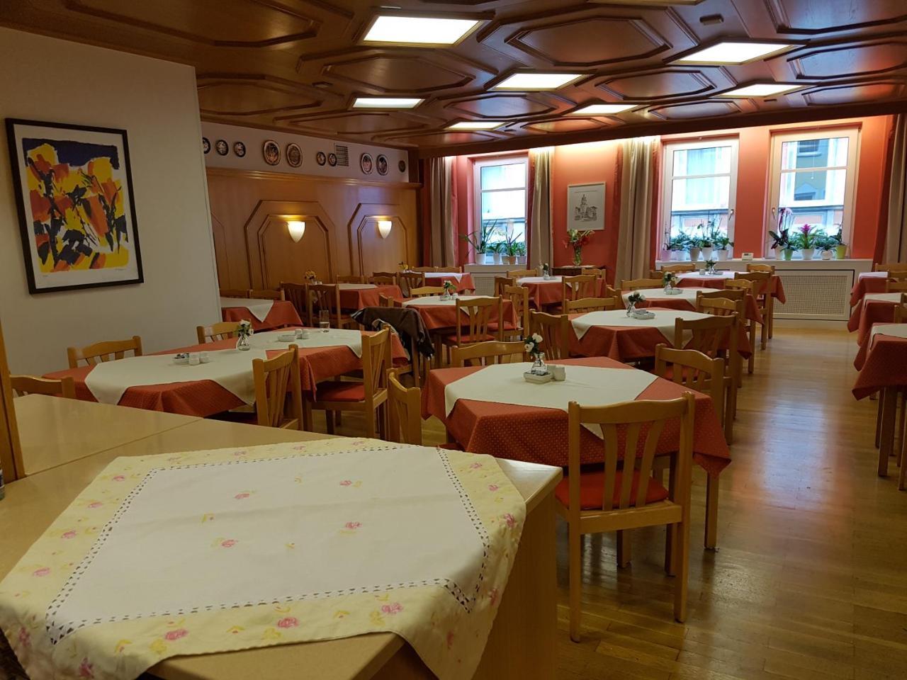 Hotel Am Kuhbogen Hof  Bagian luar foto