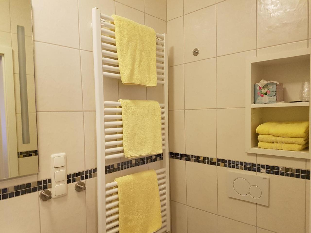 Hotel Am Kuhbogen Hof  Bagian luar foto