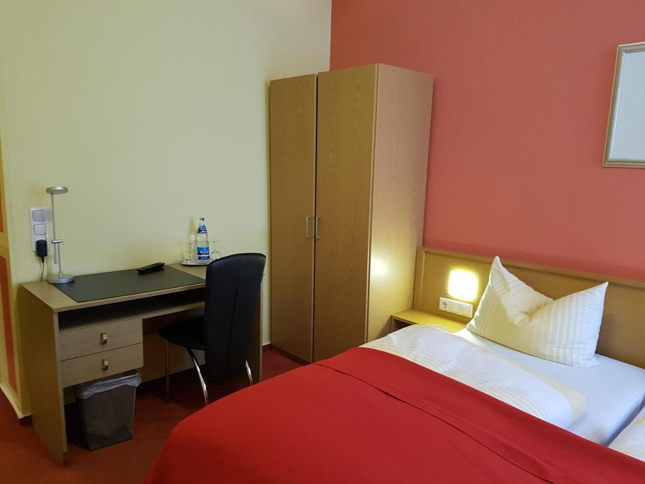 Hotel Am Kuhbogen Hof  Bagian luar foto